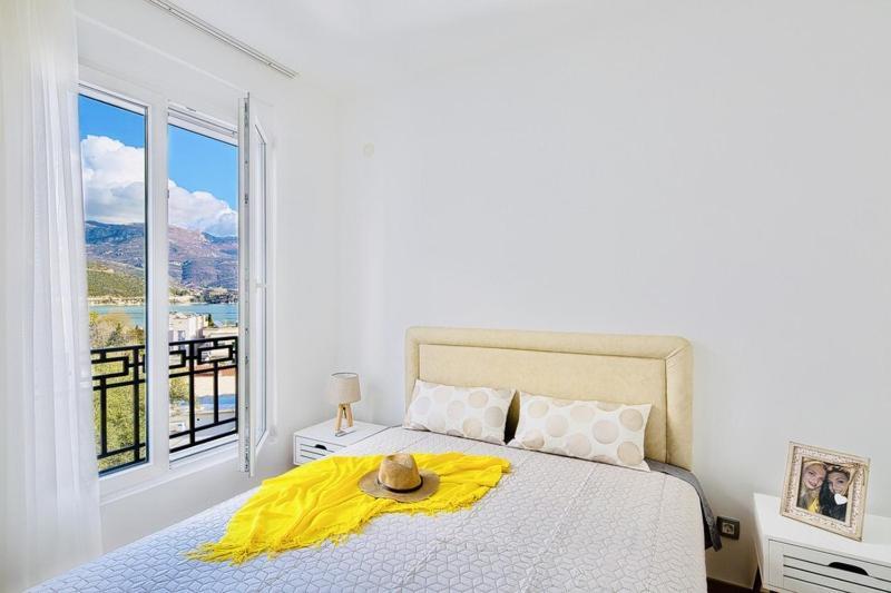 Sunrise Budva Exterior foto